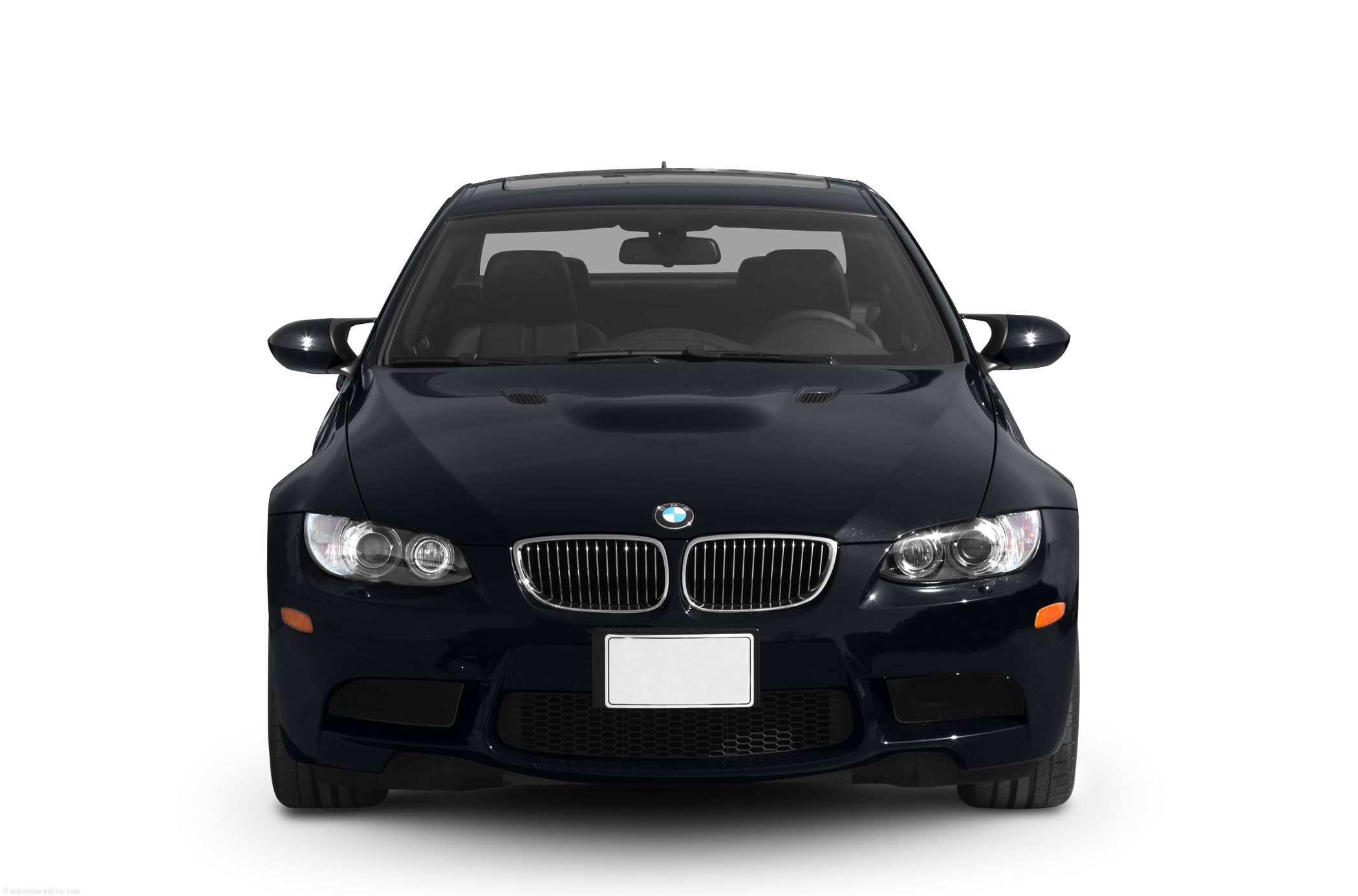 bmw car front png
