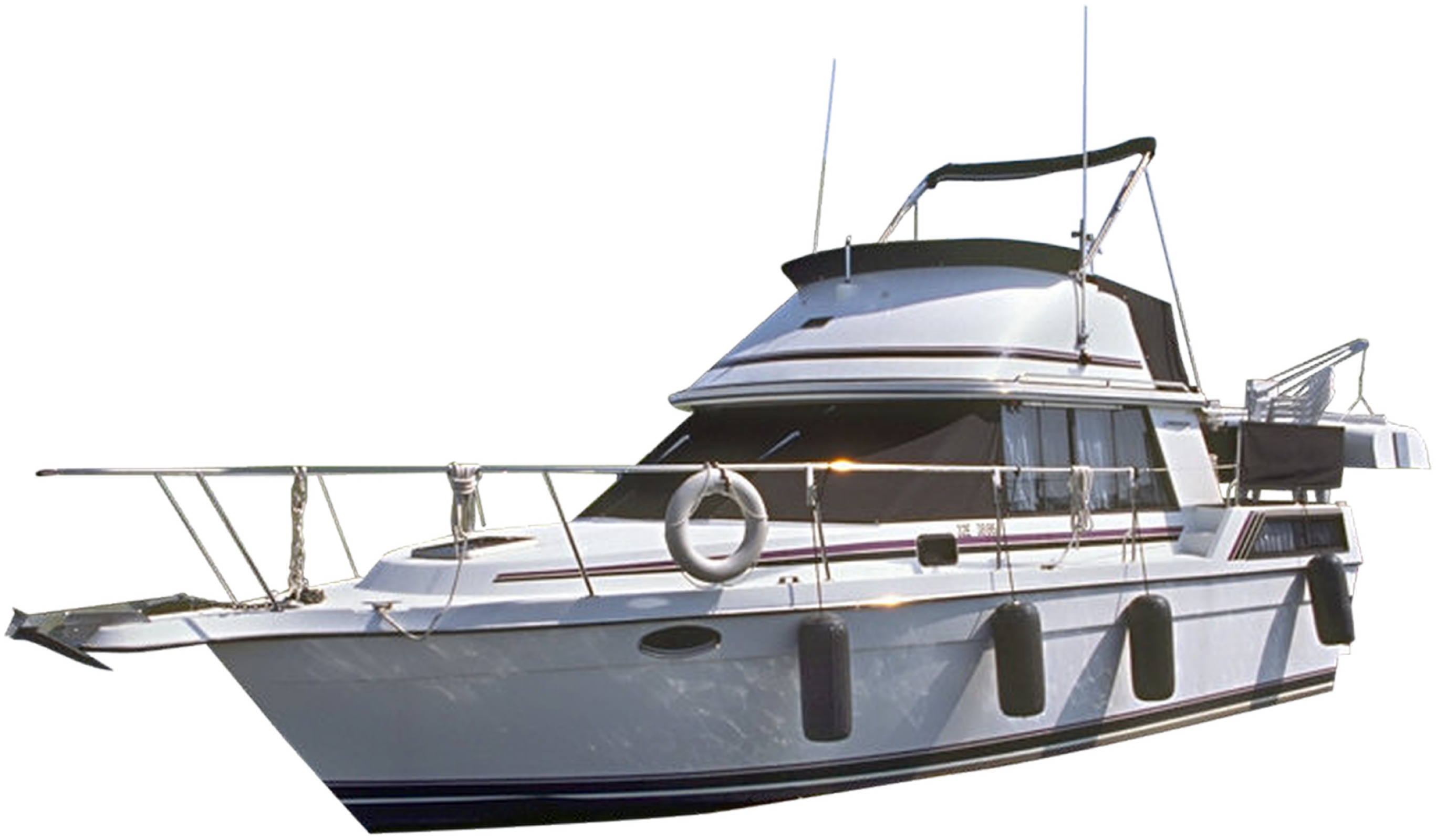 Yacht Clipart Png