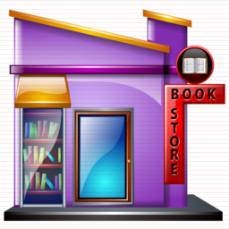 bookstore icon