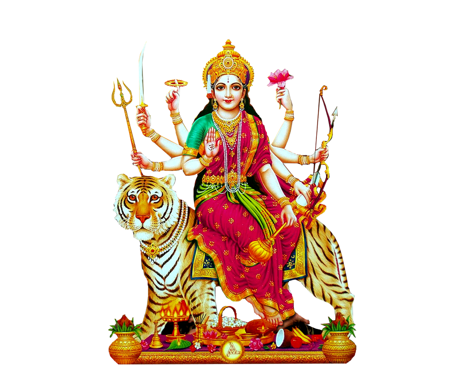 Browse And Download Durga Pictures Png Transparent Background Free Download 45452 Freeiconspng