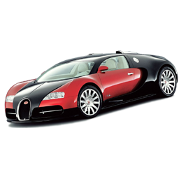 Bugatti Car Icon PNG Transparent Background, Free Download #31730 ...