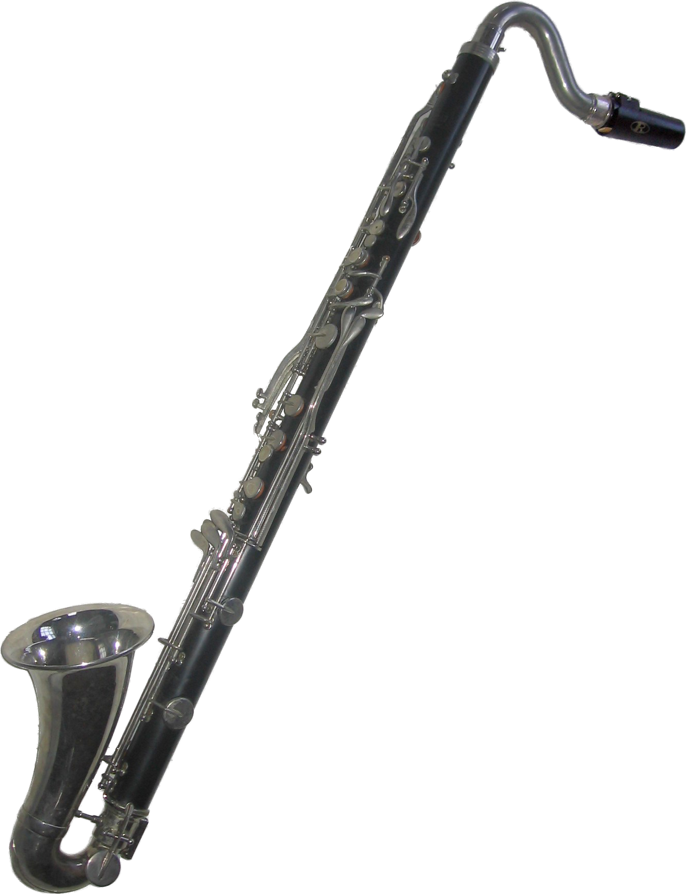 Bundy Bass Clarinet PNG Transparent Background, Free Download #41311 ...