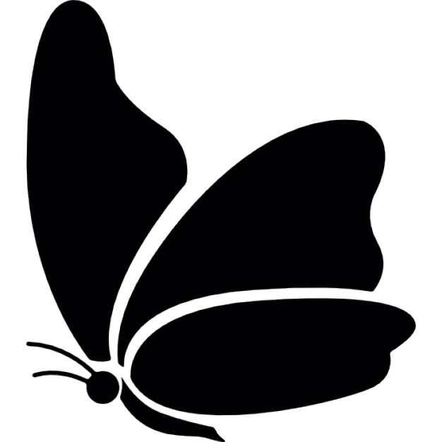 Butterfly Icon Png - Freeiconspng