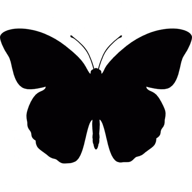 Butterfly Icon, Transparent Butterfly.PNG Images &amp; Vector FreeIconsPNG