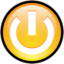 Log Off Icon, Transparent Log Off.PNG Images & Vector - FreeIconsPNG