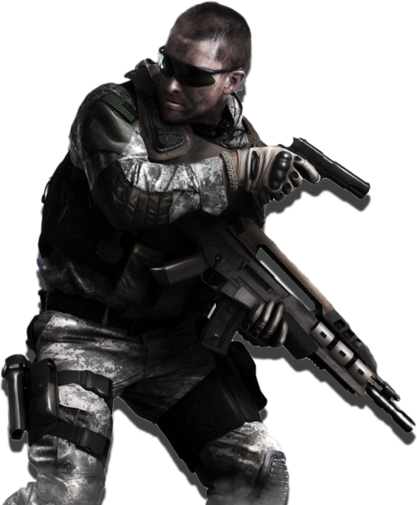 Call Of Duty Ghosts png images