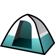 Camping Icon Png Transparent Background Free Download Freeiconspng