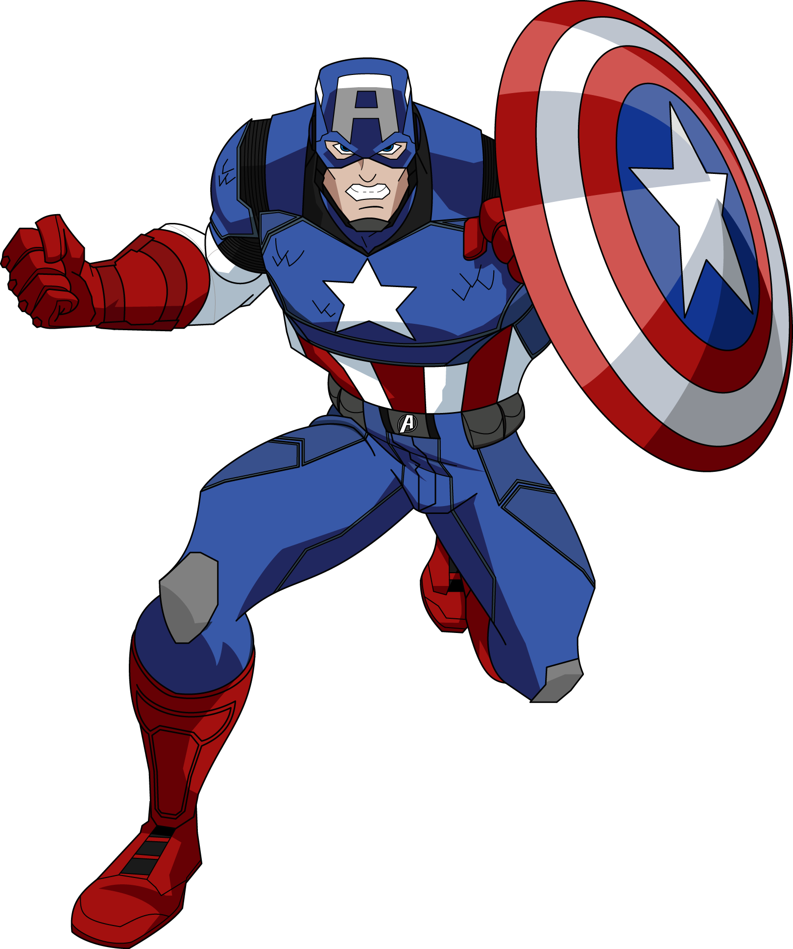 captain america free download