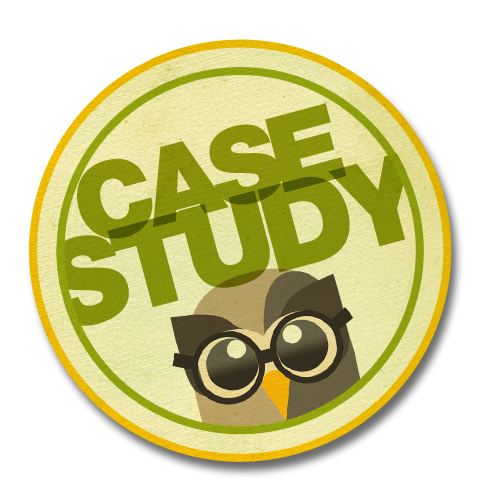 case study logo png
