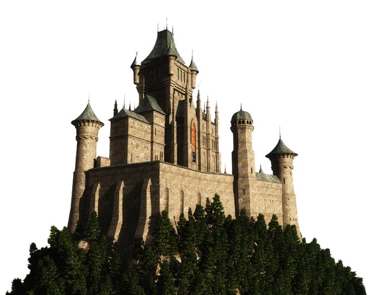 Castle PNG, Castle Transparent Background - FreeIconsPNG