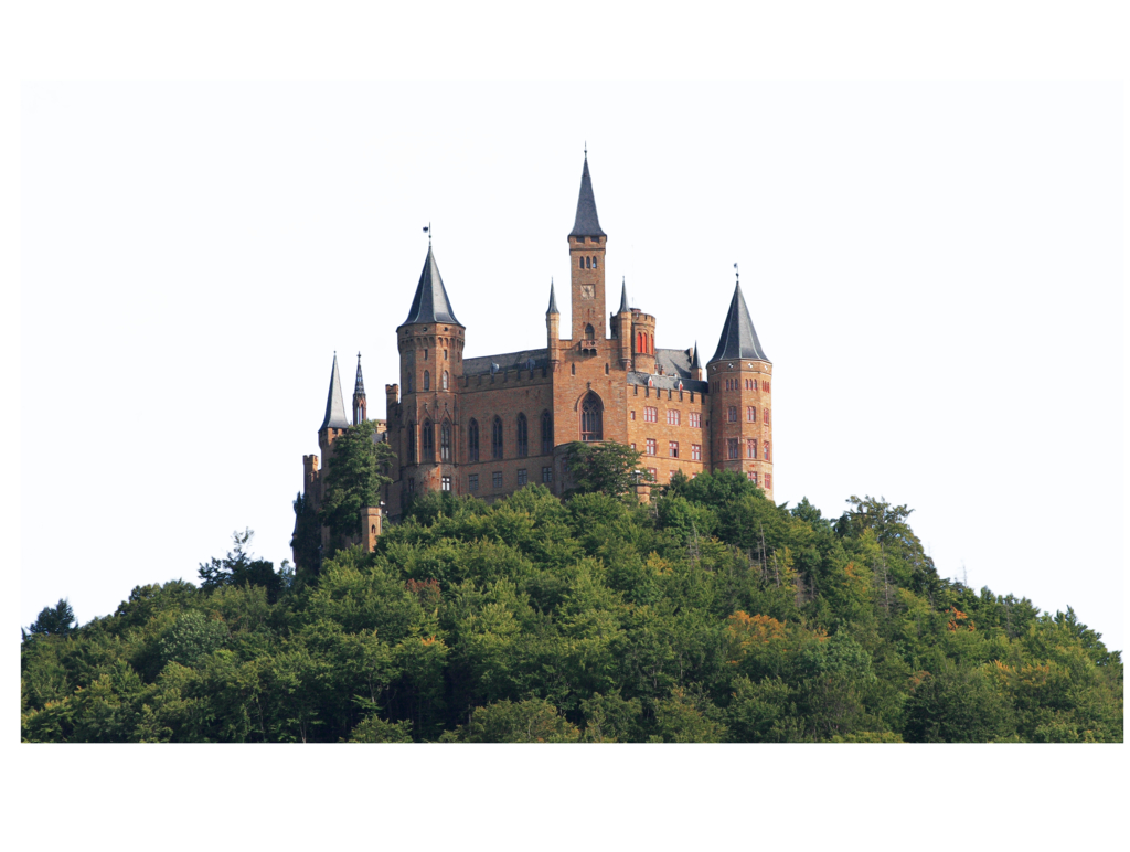 Castle PNG, Castle Transparent Background - FreeIconsPNG