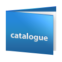 Catalog Icon, Transparent Catalog.PNG Images & Vector - FreeIconsPNG