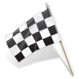 Icon Checkered Flag Png Transparent Background Free Download Freeiconspng