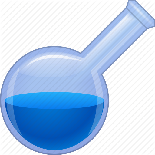 Chemical Icon, Transparent Chemical.PNG Images & Vector - FreeIconsPNG