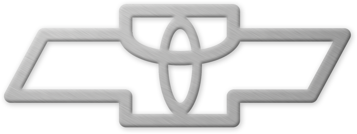 chevy logo transparent background