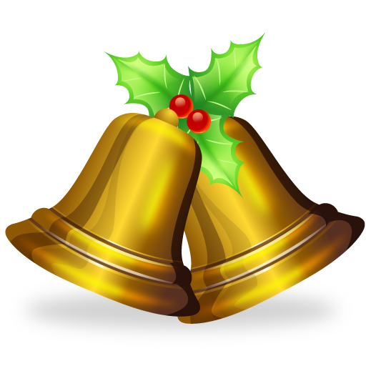 Christmas Bell png download - 3520*3520 - Free Transparent Christmas Bell  png Download. - CleanPNG / KissPNG