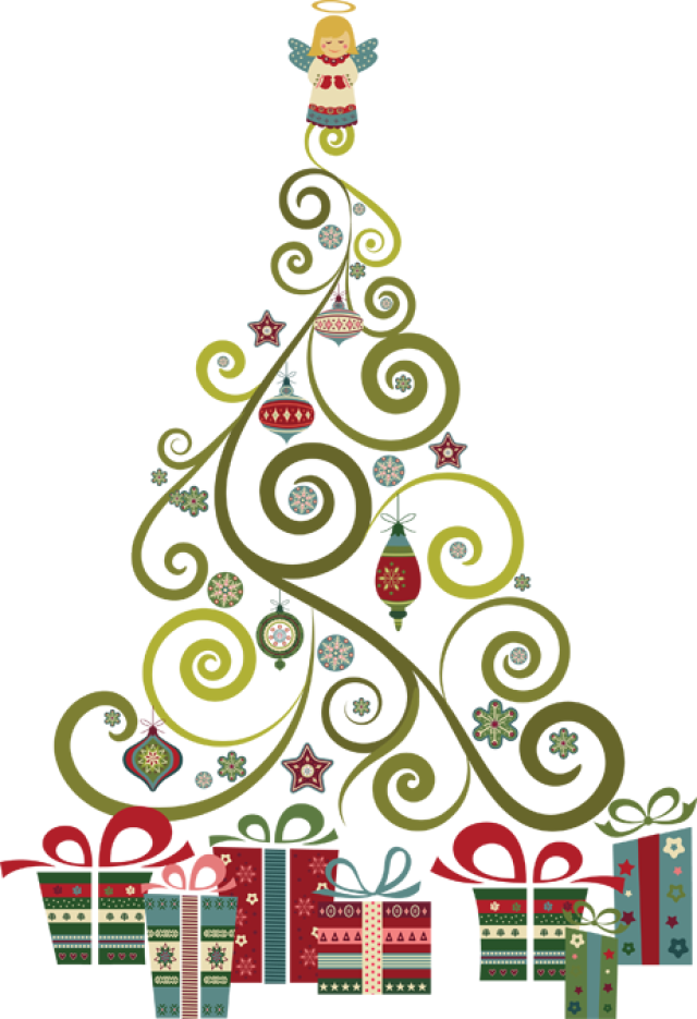 High Resolution Christmas Tree Icon Png Transparent Background Free Download 31867 Freeiconspng
