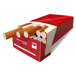 Cigarettes PNG, Cigarettes Transparent Background - FreeIconsPNG