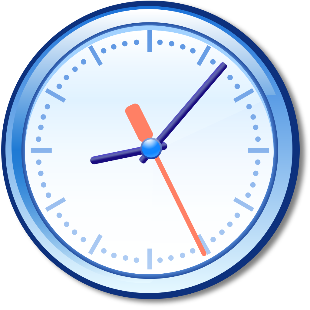 Clock Face PNG Transparent Images Free Download, Vector Files