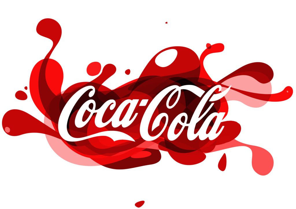 Coca-cola Logo - Coca Cola Company Logo Png, Transparent Png , Transparent  Png Image - PNGitem