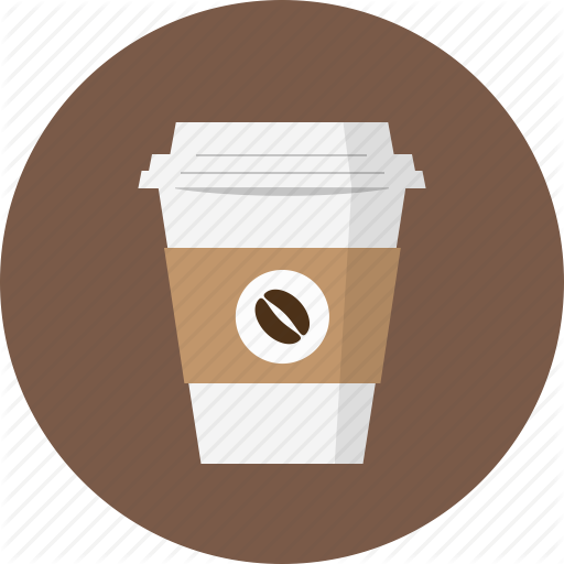 Coffee Icon Png Coffee Icon Vector Png Clipart Full S - vrogue.co