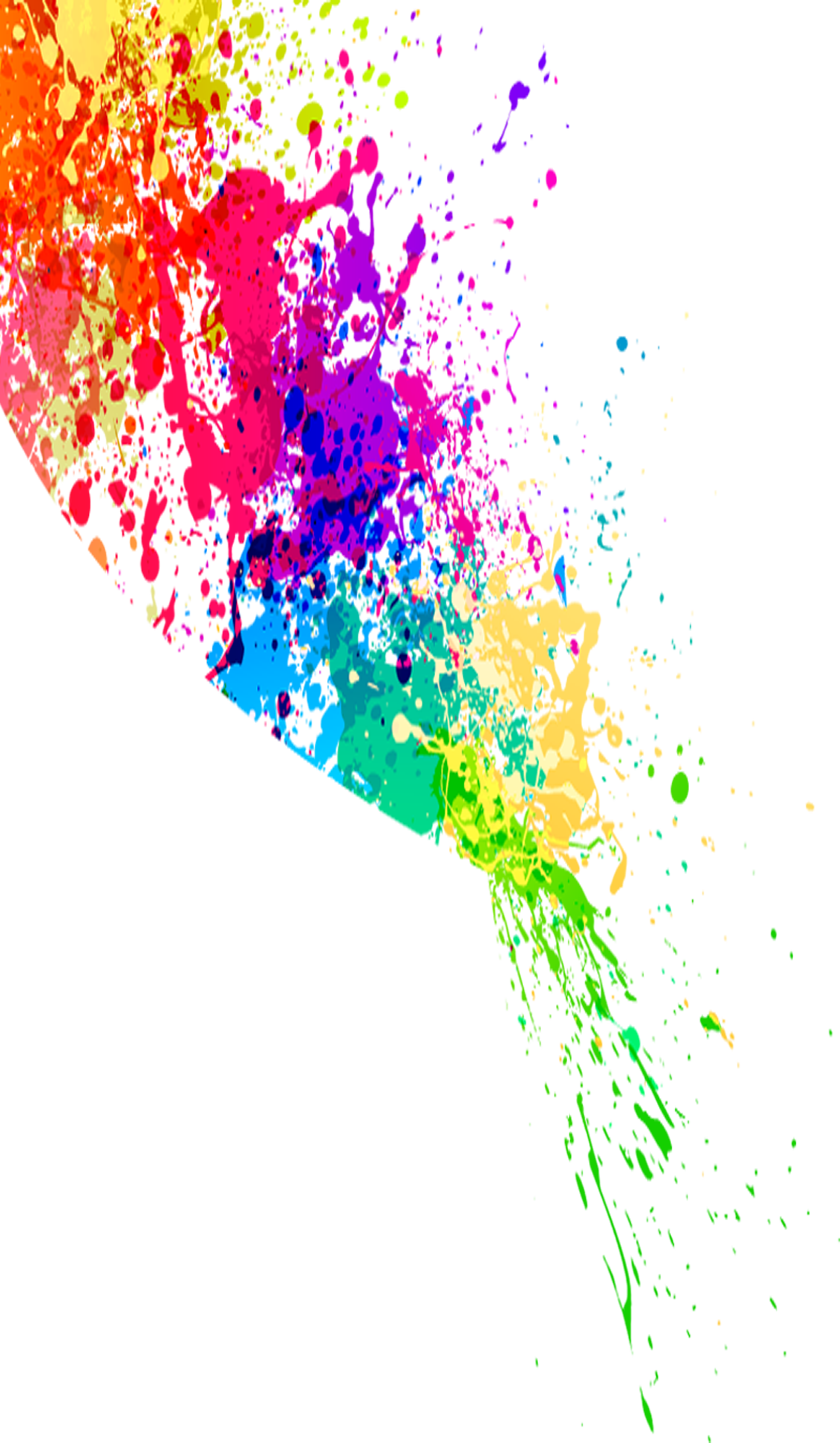 paint splatter non after effects free download