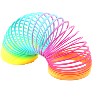 Slinky png transparent #43467 - Free Icons and PNG Backgrounds