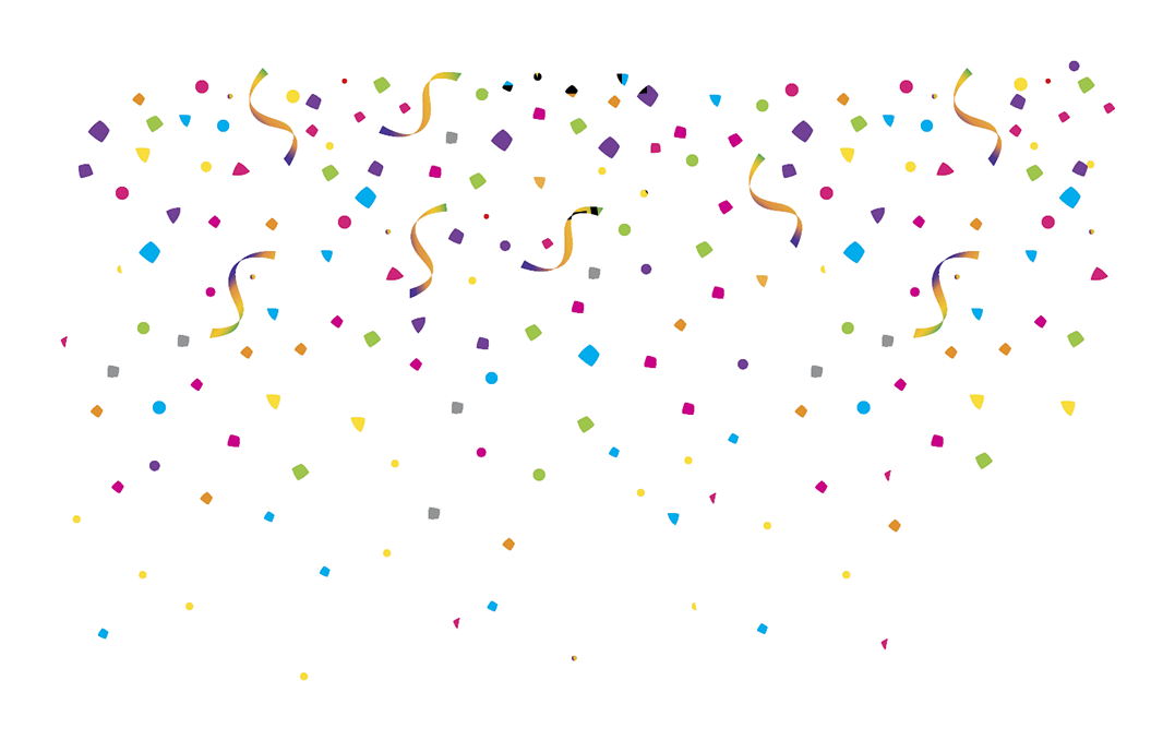 Confetti Pic PNG Transparent Background, Free Download #39079 - FreeIconsPNG