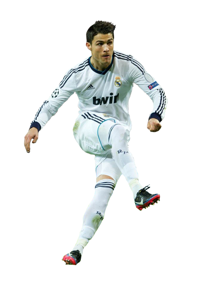 Download Cristiano Ronaldo PNG Images - Free Icons and PNG Backgrounds