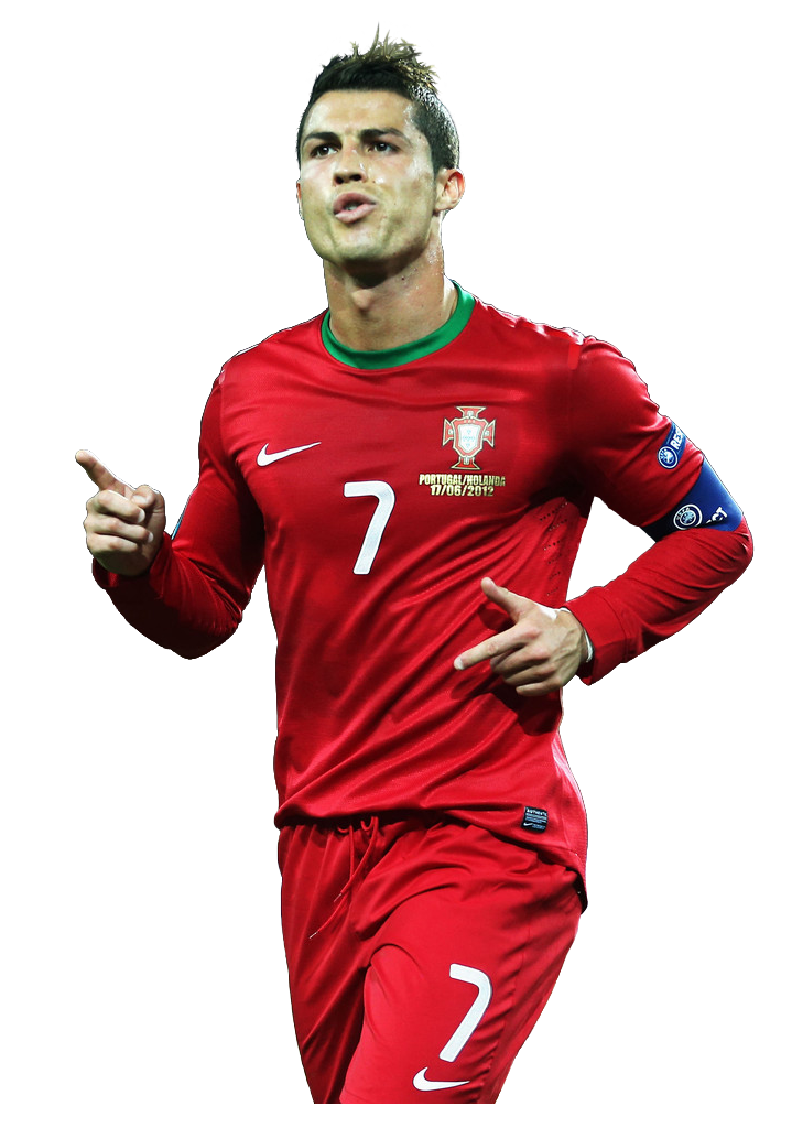 Download Cristiano Ronaldo PNG Images - Free Icons and PNG Backgrounds