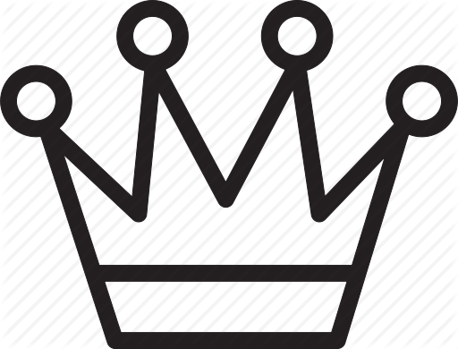 Free Free 276 Crown Svg Transparent Background SVG PNG EPS DXF File