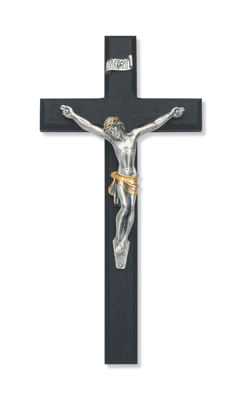 Crucifix PNG, Crucifix Transparent Background - FreeIconsPNG