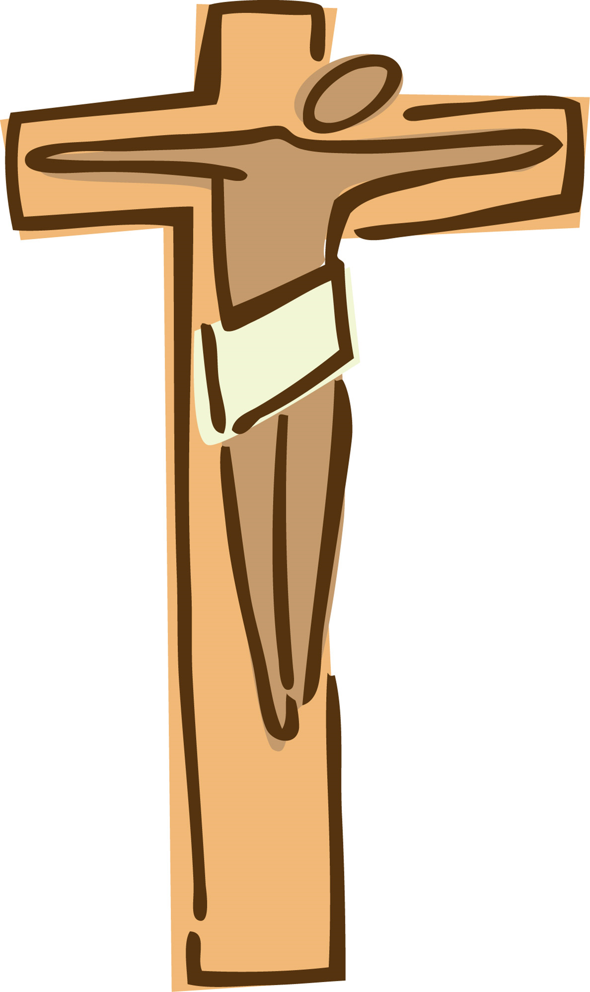 Photo Crucifix PNG Transparent Background Free Download FreeIconsPNG