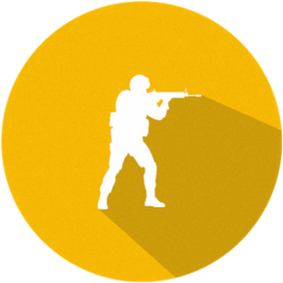 Csgo Icon Transparent Csgo PNG Images Vector FreeIconsPNG