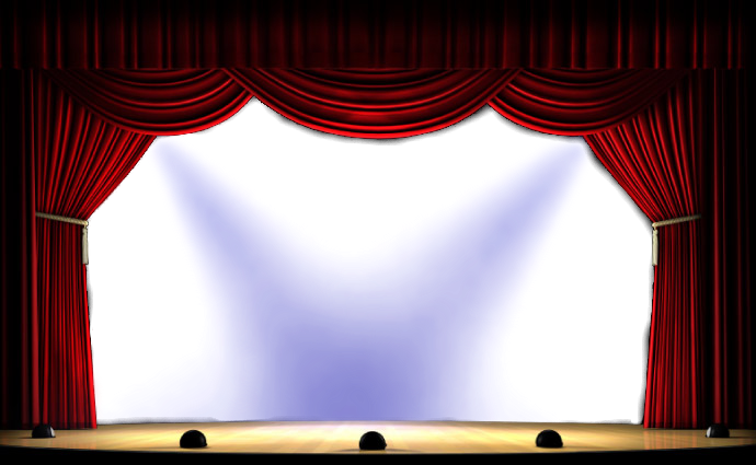Curtain Transparent PNG Pictures - Free Icons and PNG Backgrounds