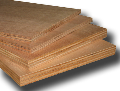 Exotic wood veneer