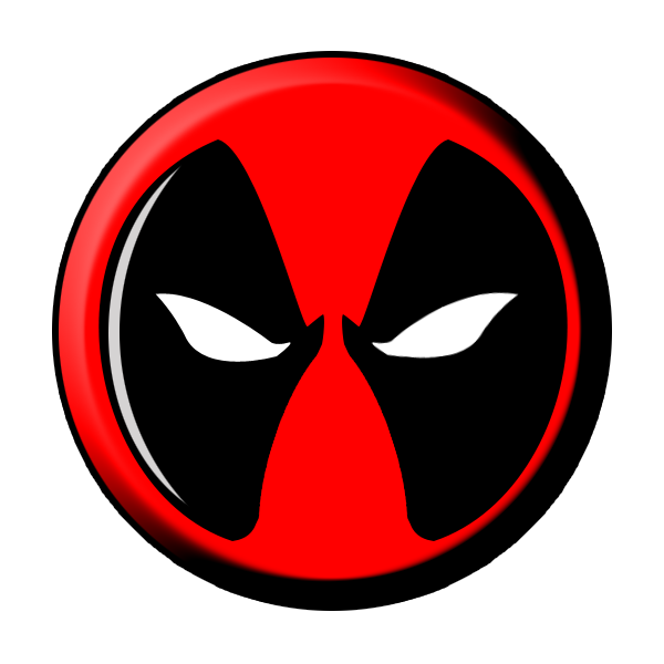 Download Free Deadpool Svg PNG Transparent Background, Free Download #6870 - FreeIconsPNG