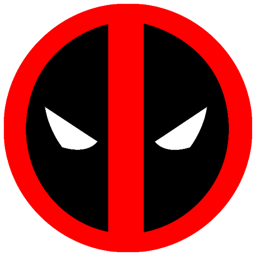 Download Deadpool Icon, Transparent Deadpool.PNG Images & Vector ...