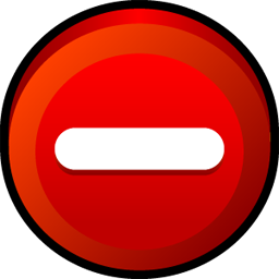 Delete Button PNG, Delete Button Transparent Background - FreeIconsPNG