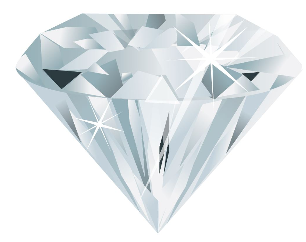 Diamond PNG, Diamond Transparent Background - FreeIconsPNG