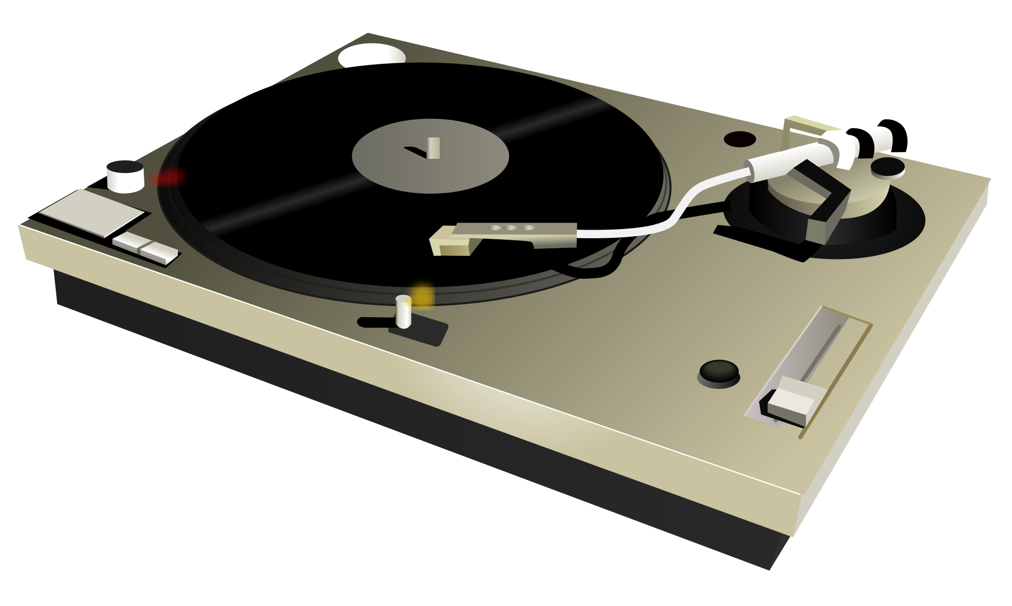 Free Download Turntable Png Images #28590 - Free Icons and PNG Backgrounds