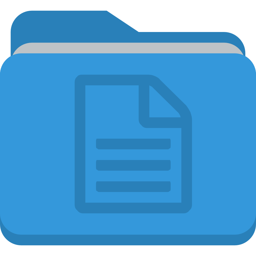 Document Icon, Transparent DocumentPNG Images & Vector   FreeIconsPNG