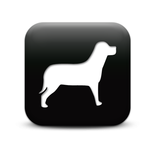 Icons Dog Download Png Transparent Background Free Download 35931