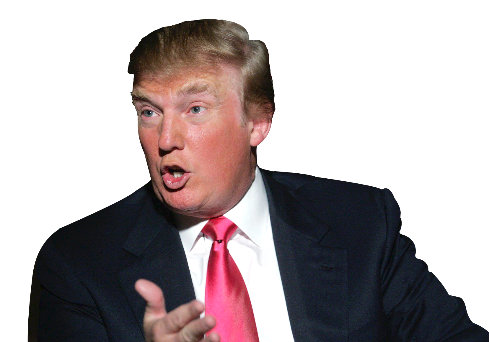 Donald Trump File PNG Transparent Background, Free Download 38889