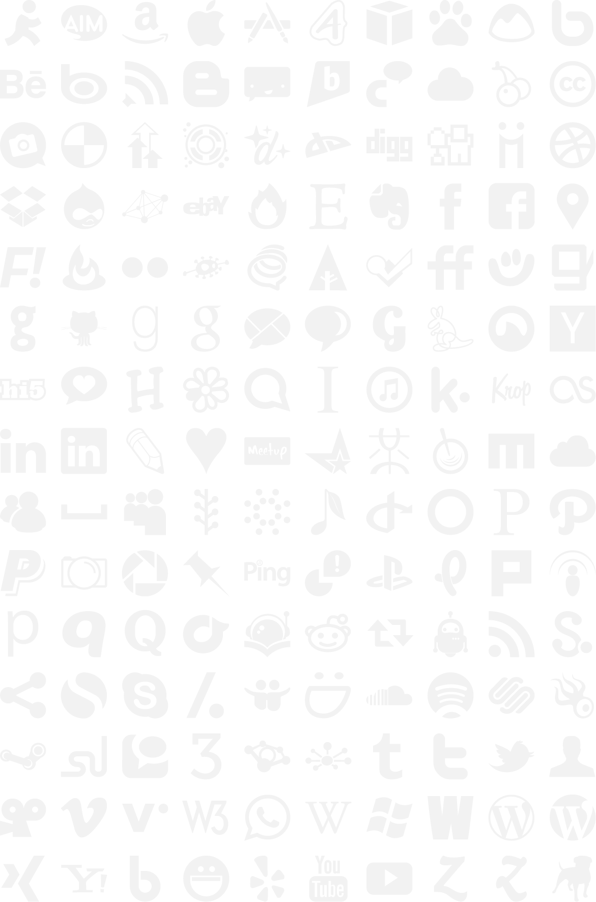 Download Less File Social Icons Less Grey Black White Png Transparent Background Free Download 15 Freeiconspng