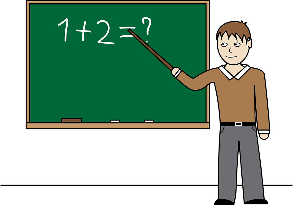 Download Teacher Man High Quality Png Transparent Background Free