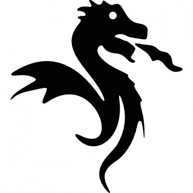 Dragon Icon Hd PNG Transparent Background, Free Download #35571 ...