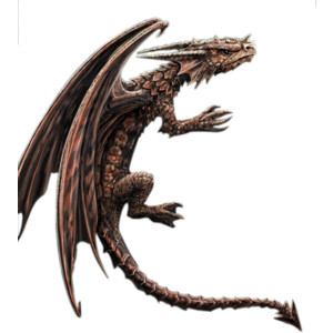 Download Dragon Free Download HQ PNG Image