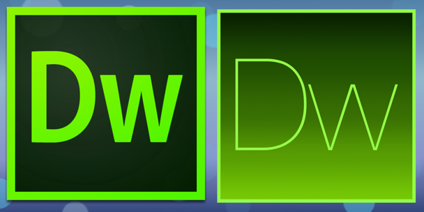 Download Dreamweaver Icon, Transparent Dreamweaver.PNG Images ...