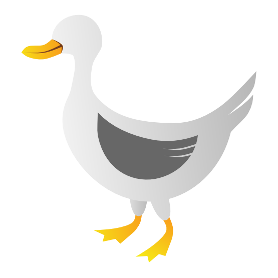 Duck Best Clipart PNG Transparent Background, Free Download #20144 ...